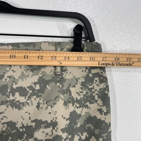 US Army Gen III ECWCS Gore-Tex Trousers Extreme Cold Wet‎ Weather Pants Small R